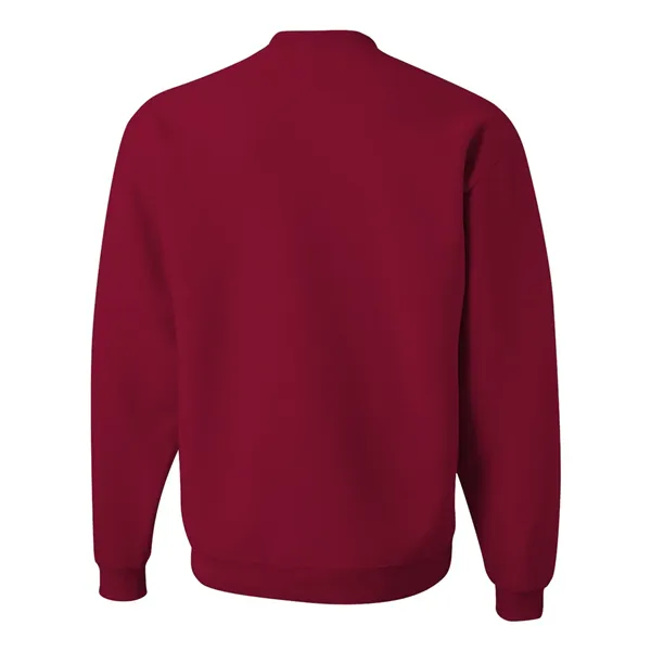 JERZEES Unisex NuBlend® Crewneck Sweatshirt - JERZEES Unisex NuBlend® Crewneck Sweatshirt - Image 18 of 117