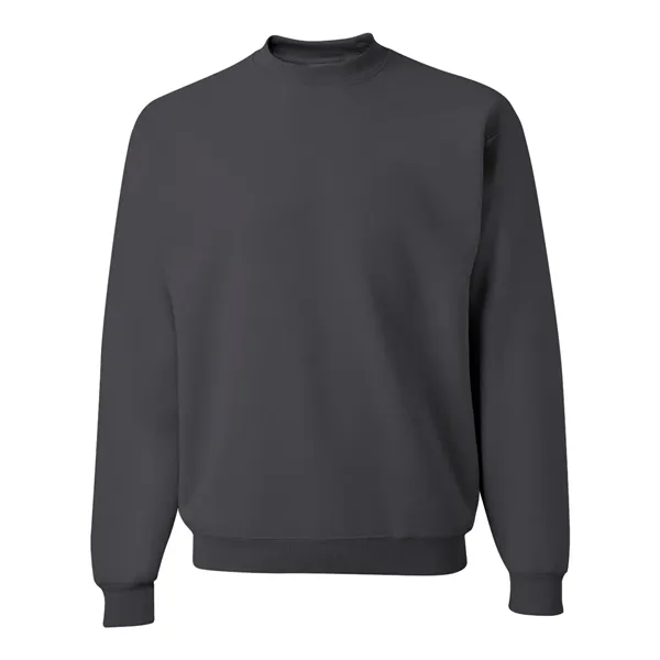JERZEES Unisex NuBlend® Crewneck Sweatshirt - JERZEES Unisex NuBlend® Crewneck Sweatshirt - Image 19 of 117