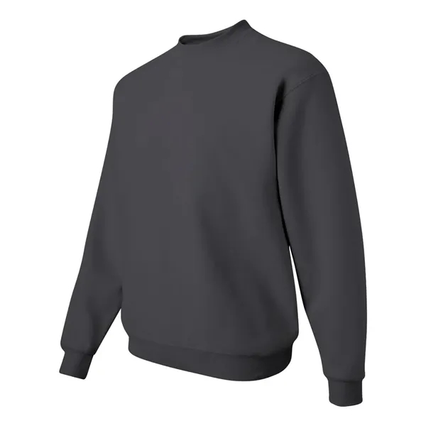 JERZEES Unisex NuBlend® Crewneck Sweatshirt - JERZEES Unisex NuBlend® Crewneck Sweatshirt - Image 20 of 117
