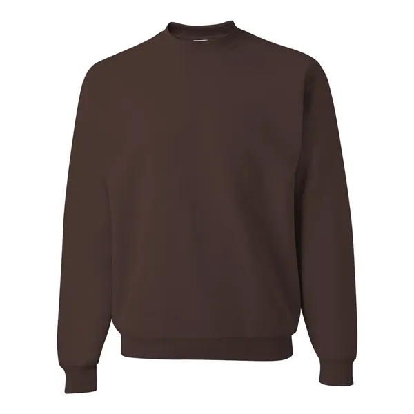 JERZEES Unisex NuBlend® Crewneck Sweatshirt - JERZEES Unisex NuBlend® Crewneck Sweatshirt - Image 22 of 117