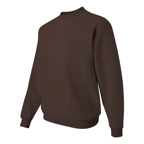 JERZEES Unisex NuBlend® Crewneck Sweatshirt - JERZEES Unisex NuBlend® Crewneck Sweatshirt - Image 23 of 117