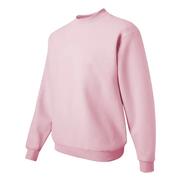 JERZEES Unisex NuBlend® Crewneck Sweatshirt - JERZEES Unisex NuBlend® Crewneck Sweatshirt - Image 26 of 117