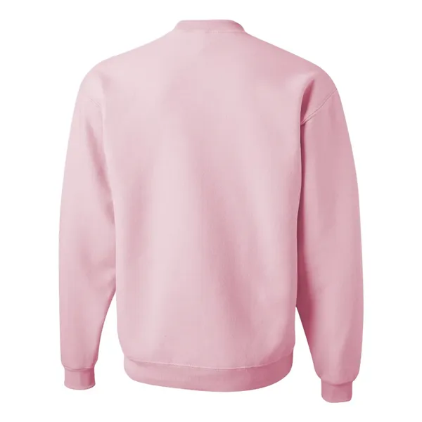 JERZEES Unisex NuBlend® Crewneck Sweatshirt - JERZEES Unisex NuBlend® Crewneck Sweatshirt - Image 27 of 117