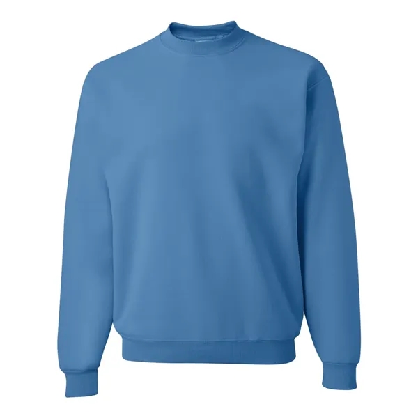 JERZEES Unisex NuBlend® Crewneck Sweatshirt - JERZEES Unisex NuBlend® Crewneck Sweatshirt - Image 28 of 117