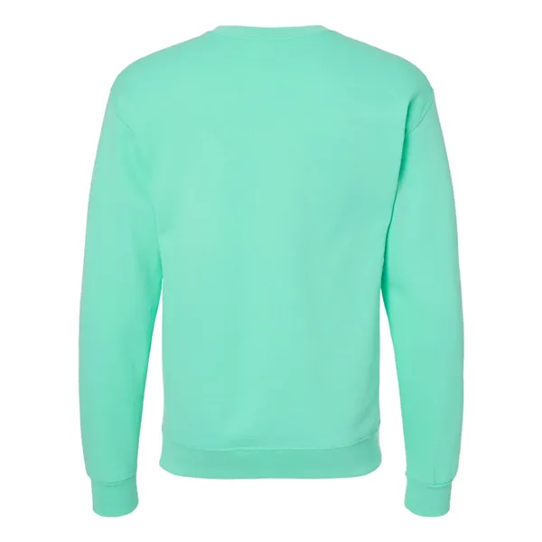 JERZEES Unisex NuBlend® Crewneck Sweatshirt - JERZEES Unisex NuBlend® Crewneck Sweatshirt - Image 32 of 117