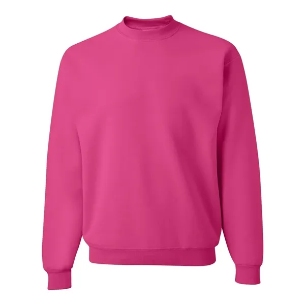 JERZEES Unisex NuBlend® Crewneck Sweatshirt - JERZEES Unisex NuBlend® Crewneck Sweatshirt - Image 33 of 117