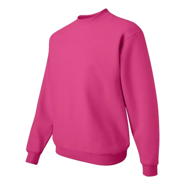 JERZEES Unisex NuBlend® Crewneck Sweatshirt - JERZEES Unisex NuBlend® Crewneck Sweatshirt - Image 34 of 117