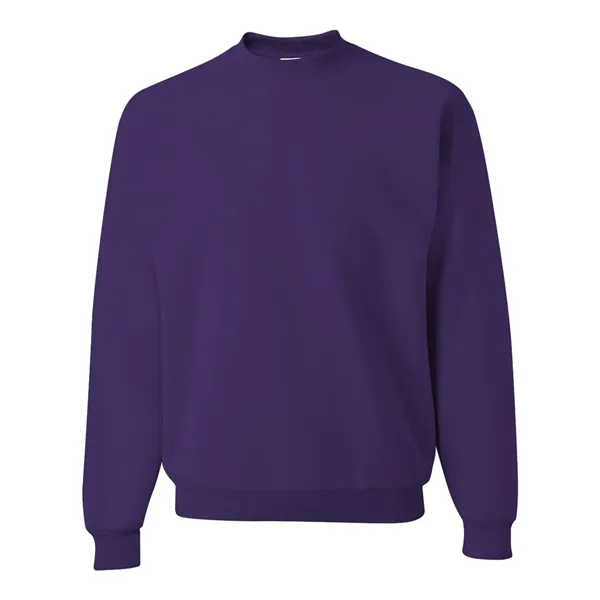 JERZEES Unisex NuBlend® Crewneck Sweatshirt - JERZEES Unisex NuBlend® Crewneck Sweatshirt - Image 36 of 117
