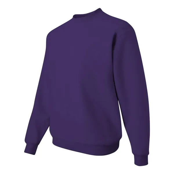 JERZEES Unisex NuBlend® Crewneck Sweatshirt - JERZEES Unisex NuBlend® Crewneck Sweatshirt - Image 37 of 117