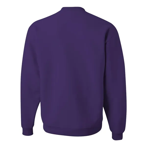 JERZEES Unisex NuBlend® Crewneck Sweatshirt - JERZEES Unisex NuBlend® Crewneck Sweatshirt - Image 38 of 117