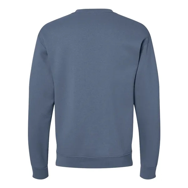 JERZEES Unisex NuBlend® Crewneck Sweatshirt - JERZEES Unisex NuBlend® Crewneck Sweatshirt - Image 40 of 117