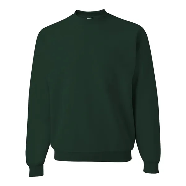 JERZEES Unisex NuBlend® Crewneck Sweatshirt - JERZEES Unisex NuBlend® Crewneck Sweatshirt - Image 41 of 117