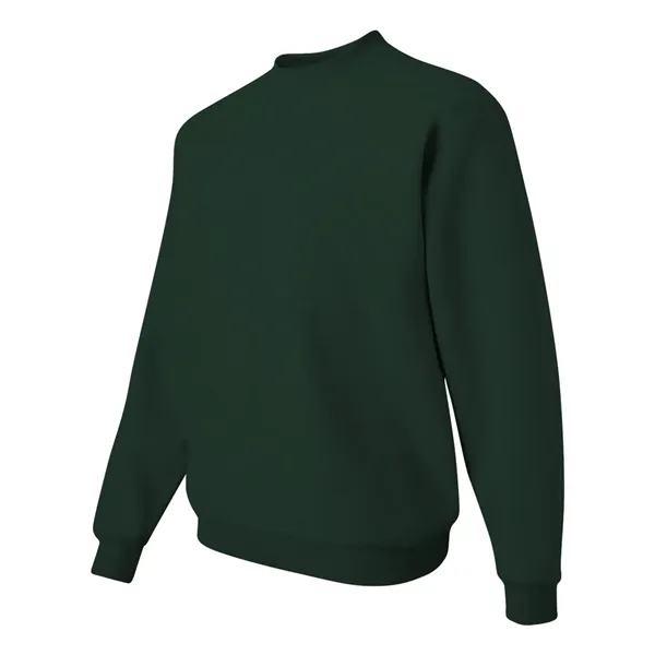 JERZEES Unisex NuBlend® Crewneck Sweatshirt - JERZEES Unisex NuBlend® Crewneck Sweatshirt - Image 42 of 117