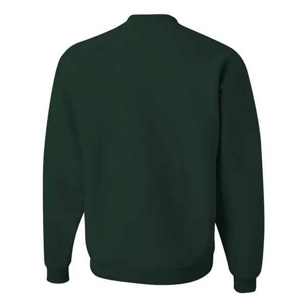 JERZEES Unisex NuBlend® Crewneck Sweatshirt - JERZEES Unisex NuBlend® Crewneck Sweatshirt - Image 43 of 117