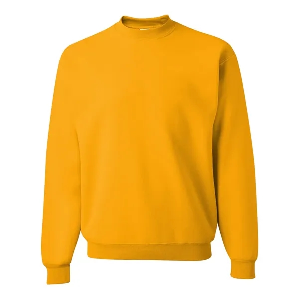 JERZEES Unisex NuBlend® Crewneck Sweatshirt - JERZEES Unisex NuBlend® Crewneck Sweatshirt - Image 44 of 117