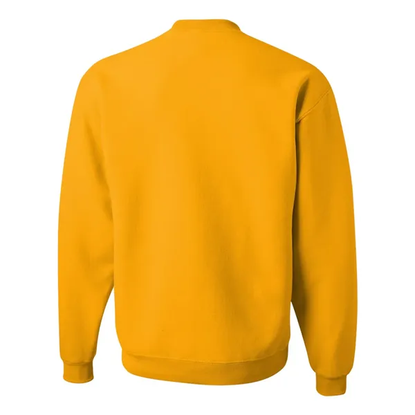 JERZEES Unisex NuBlend® Crewneck Sweatshirt - JERZEES Unisex NuBlend® Crewneck Sweatshirt - Image 46 of 117
