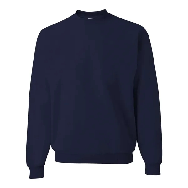 JERZEES Unisex NuBlend® Crewneck Sweatshirt - JERZEES Unisex NuBlend® Crewneck Sweatshirt - Image 49 of 117