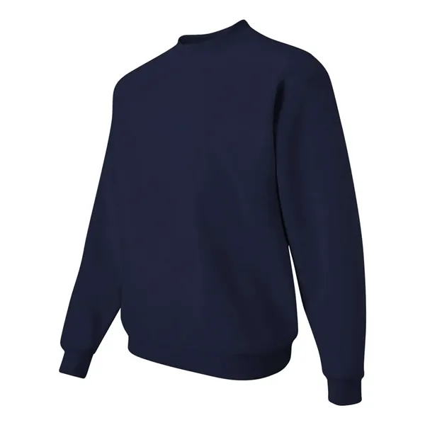 JERZEES Unisex NuBlend® Crewneck Sweatshirt - JERZEES Unisex NuBlend® Crewneck Sweatshirt - Image 50 of 117