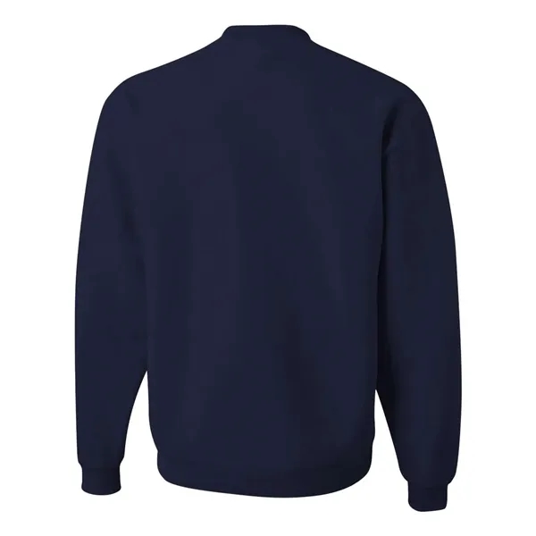 JERZEES Unisex NuBlend® Crewneck Sweatshirt - JERZEES Unisex NuBlend® Crewneck Sweatshirt - Image 51 of 117