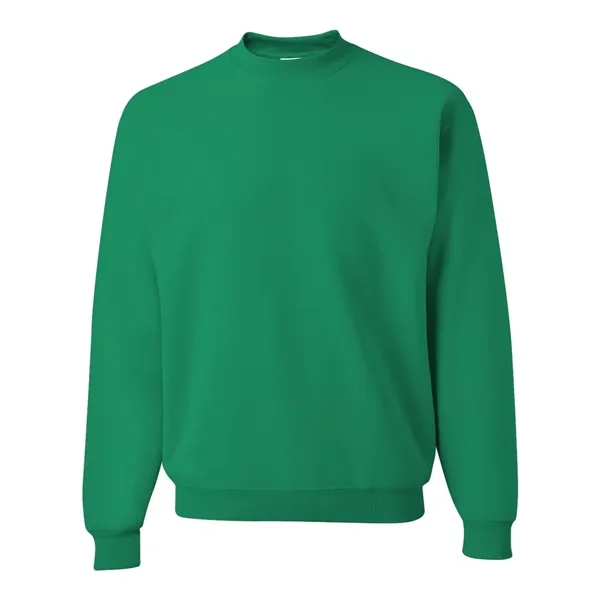 JERZEES Unisex NuBlend® Crewneck Sweatshirt - JERZEES Unisex NuBlend® Crewneck Sweatshirt - Image 52 of 117