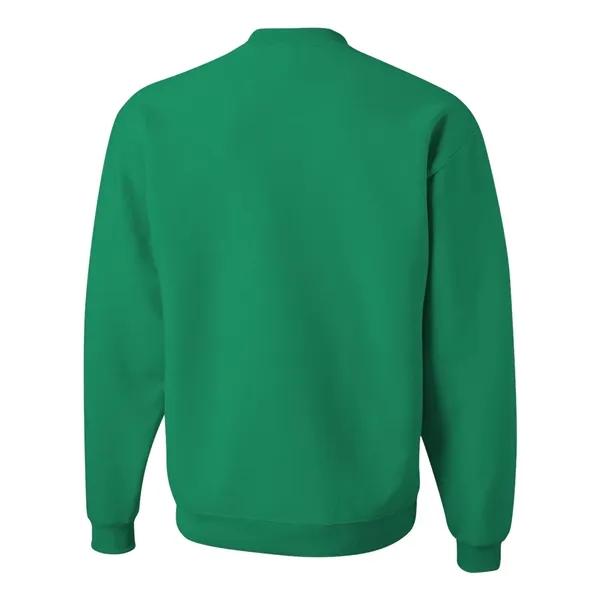 JERZEES Unisex NuBlend® Crewneck Sweatshirt - JERZEES Unisex NuBlend® Crewneck Sweatshirt - Image 54 of 117
