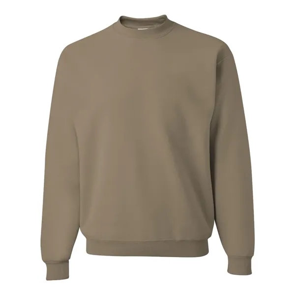 JERZEES Unisex NuBlend® Crewneck Sweatshirt - JERZEES Unisex NuBlend® Crewneck Sweatshirt - Image 56 of 117