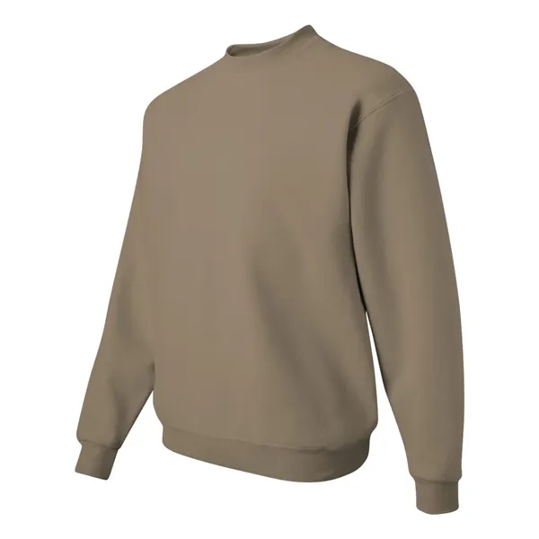 JERZEES Unisex NuBlend® Crewneck Sweatshirt - JERZEES Unisex NuBlend® Crewneck Sweatshirt - Image 57 of 117