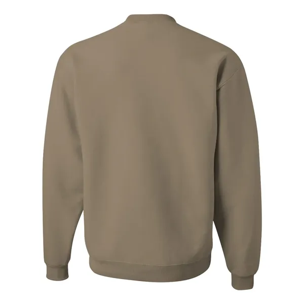 JERZEES Unisex NuBlend® Crewneck Sweatshirt - JERZEES Unisex NuBlend® Crewneck Sweatshirt - Image 58 of 117