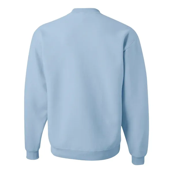 JERZEES Unisex NuBlend® Crewneck Sweatshirt - JERZEES Unisex NuBlend® Crewneck Sweatshirt - Image 61 of 117
