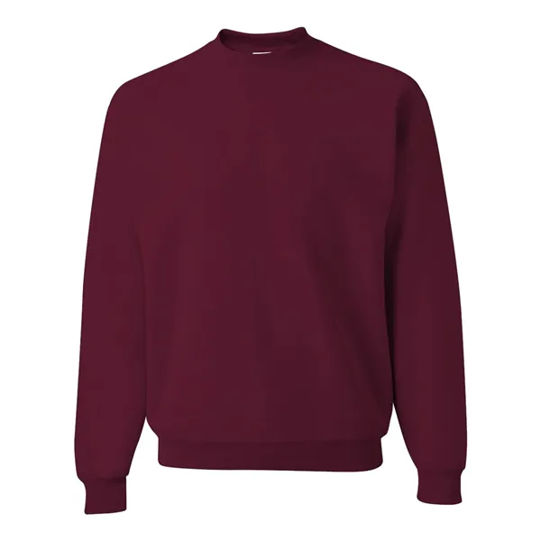 JERZEES Unisex NuBlend® Crewneck Sweatshirt - JERZEES Unisex NuBlend® Crewneck Sweatshirt - Image 62 of 117