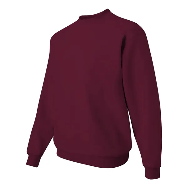 JERZEES Unisex NuBlend® Crewneck Sweatshirt - JERZEES Unisex NuBlend® Crewneck Sweatshirt - Image 63 of 117