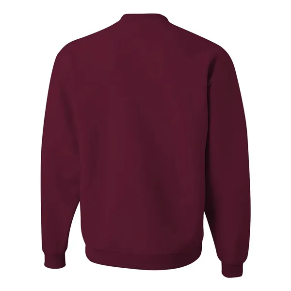 JERZEES Unisex NuBlend® Crewneck Sweatshirt - JERZEES Unisex NuBlend® Crewneck Sweatshirt - Image 64 of 117