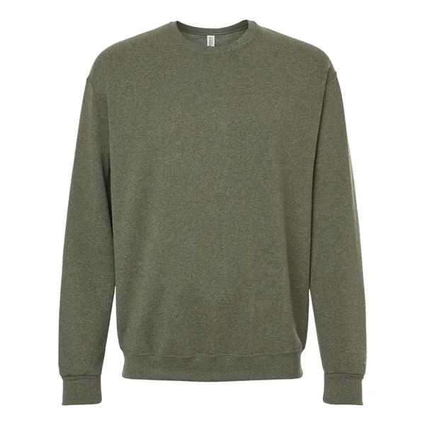 JERZEES Unisex NuBlend® Crewneck Sweatshirt - JERZEES Unisex NuBlend® Crewneck Sweatshirt - Image 65 of 117