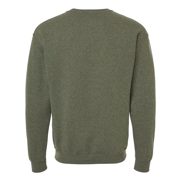 JERZEES Unisex NuBlend® Crewneck Sweatshirt - JERZEES Unisex NuBlend® Crewneck Sweatshirt - Image 66 of 117
