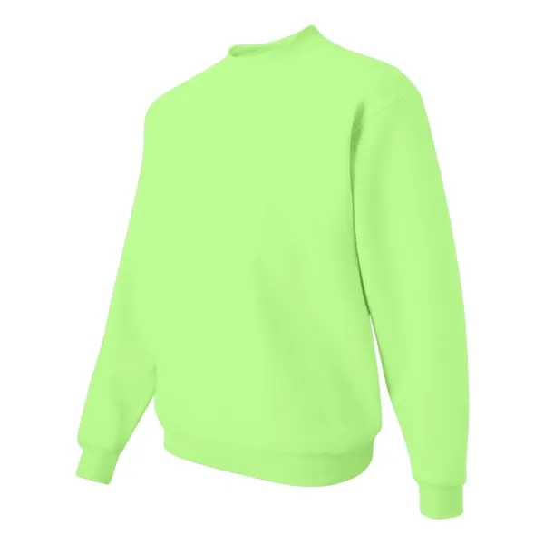 JERZEES Unisex NuBlend® Crewneck Sweatshirt - JERZEES Unisex NuBlend® Crewneck Sweatshirt - Image 67 of 117