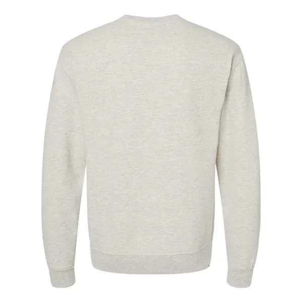 JERZEES Unisex NuBlend® Crewneck Sweatshirt - JERZEES Unisex NuBlend® Crewneck Sweatshirt - Image 73 of 117