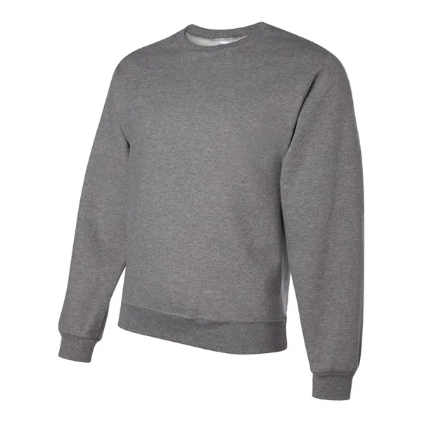 JERZEES Unisex NuBlend® Crewneck Sweatshirt - JERZEES Unisex NuBlend® Crewneck Sweatshirt - Image 75 of 117