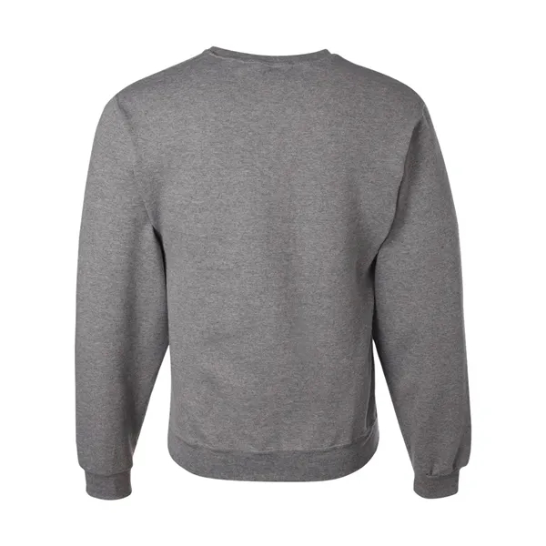 JERZEES Unisex NuBlend® Crewneck Sweatshirt - JERZEES Unisex NuBlend® Crewneck Sweatshirt - Image 76 of 117