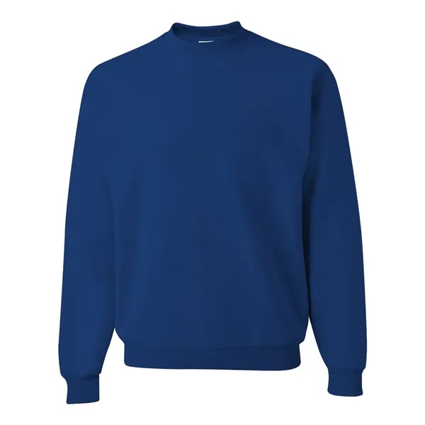 JERZEES Unisex NuBlend® Crewneck Sweatshirt - JERZEES Unisex NuBlend® Crewneck Sweatshirt - Image 79 of 117