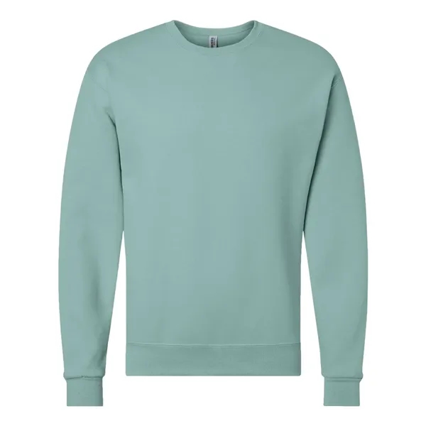 JERZEES Unisex NuBlend® Crewneck Sweatshirt - JERZEES Unisex NuBlend® Crewneck Sweatshirt - Image 88 of 117