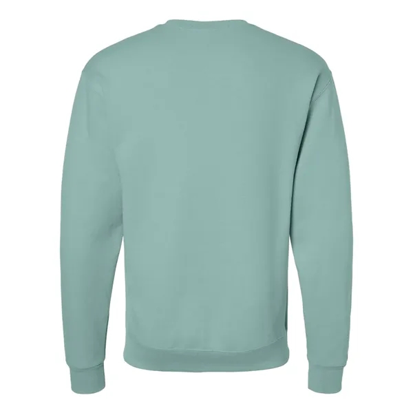 JERZEES Unisex NuBlend® Crewneck Sweatshirt - JERZEES Unisex NuBlend® Crewneck Sweatshirt - Image 89 of 117