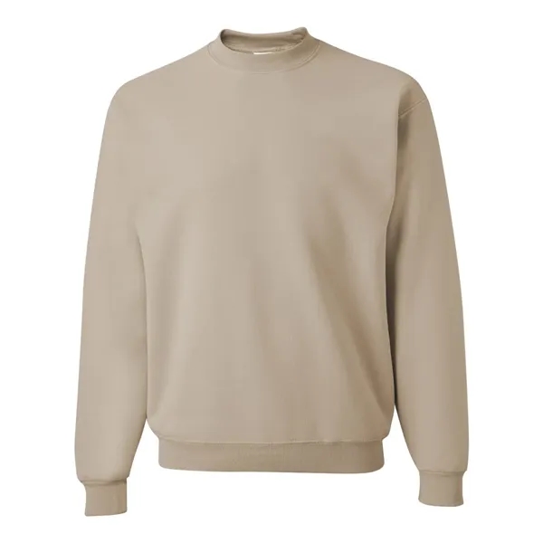 JERZEES Unisex NuBlend® Crewneck Sweatshirt - JERZEES Unisex NuBlend® Crewneck Sweatshirt - Image 90 of 117