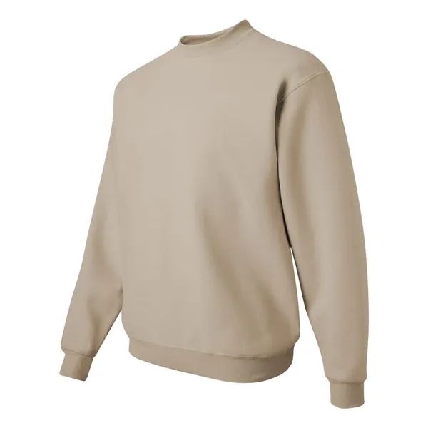 JERZEES Unisex NuBlend® Crewneck Sweatshirt - JERZEES Unisex NuBlend® Crewneck Sweatshirt - Image 91 of 117
