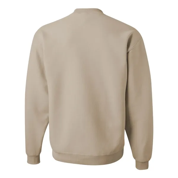 JERZEES Unisex NuBlend® Crewneck Sweatshirt - JERZEES Unisex NuBlend® Crewneck Sweatshirt - Image 92 of 117