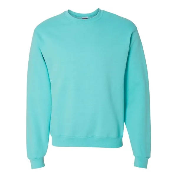 JERZEES Unisex NuBlend® Crewneck Sweatshirt - JERZEES Unisex NuBlend® Crewneck Sweatshirt - Image 93 of 117