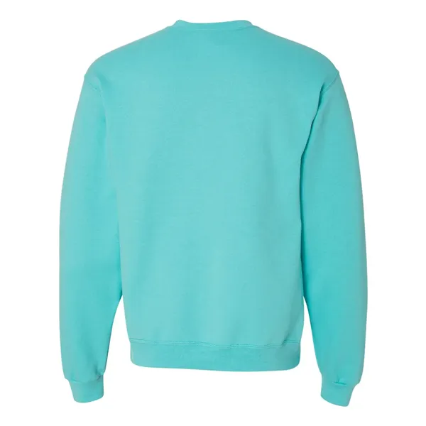 JERZEES Unisex NuBlend® Crewneck Sweatshirt - JERZEES Unisex NuBlend® Crewneck Sweatshirt - Image 96 of 117