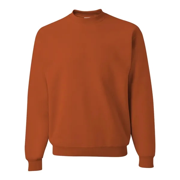JERZEES Unisex NuBlend® Crewneck Sweatshirt - JERZEES Unisex NuBlend® Crewneck Sweatshirt - Image 100 of 117