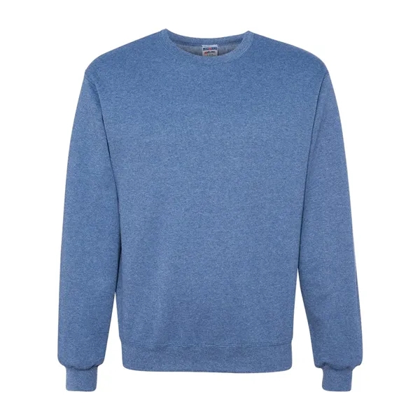JERZEES Unisex NuBlend® Crewneck Sweatshirt - JERZEES Unisex NuBlend® Crewneck Sweatshirt - Image 106 of 117