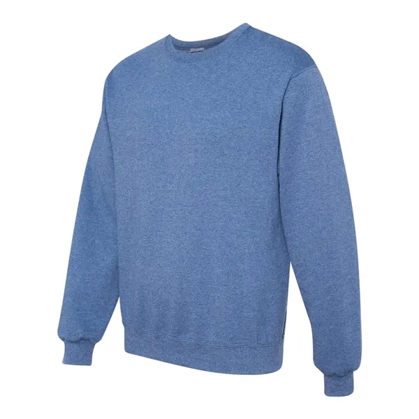 JERZEES Unisex NuBlend® Crewneck Sweatshirt - JERZEES Unisex NuBlend® Crewneck Sweatshirt - Image 107 of 117