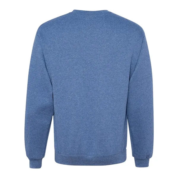 JERZEES Unisex NuBlend® Crewneck Sweatshirt - JERZEES Unisex NuBlend® Crewneck Sweatshirt - Image 108 of 117
